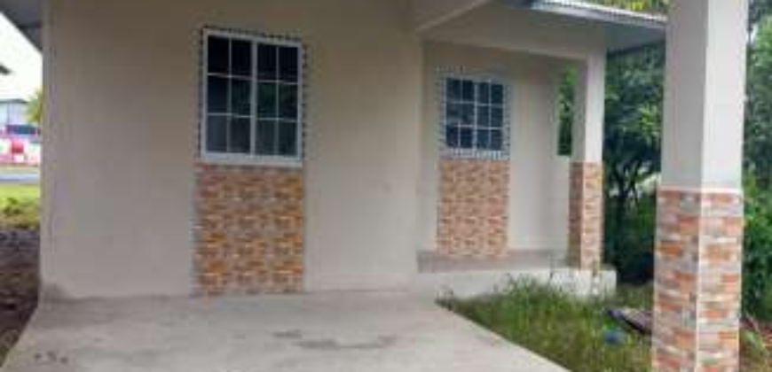 Viviendas Unifamiliares