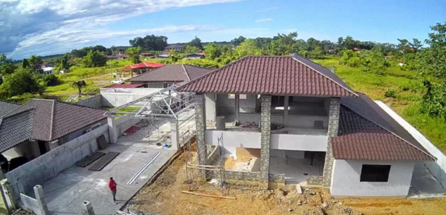 Residencia Fundación FANESHA