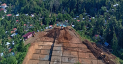 Proyecto de Urbanización Bambu  MIVIOT