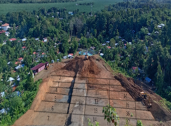 Proyecto de Urbanización Bambu MIVIOT Proyecto de Urbanización Bambu MIVIOT