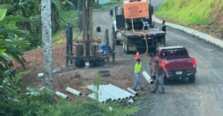 Contrato de Rehabilitación y Mejoramiento de Acueductos Rurales