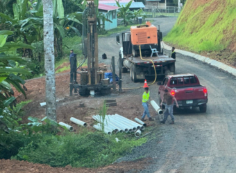 Contrato de Rehabilitación y Mejoramiento de Acueductos Rurales Contrato de Rehabilitación y Mejoramiento de Acueductos Rurales