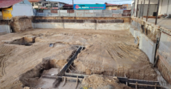 Edificios Locales Comerciales Penonomé