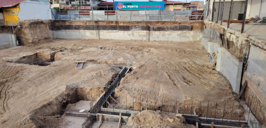 Edificios Locales Comerciales Penonomé