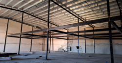 Proyecto Ganadera Bocas