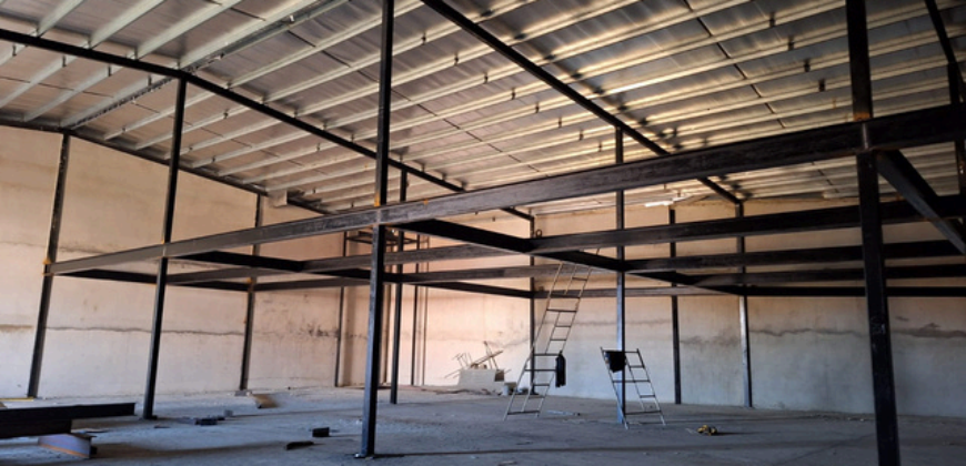 Proyecto Ganadera Bocas