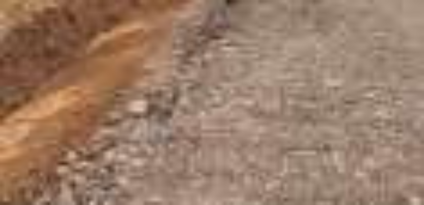 Camino de Producción Cerro Miel, Comarca Ngabe Buglé