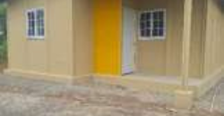 Proyecto de Interés Social de MIVIOT, 300 Viviendas en Changuinola