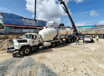 Edificios Locales Comerciales Penonomé