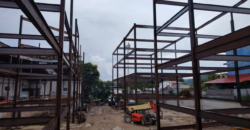 Edificios Locales Comerciales Penonomé