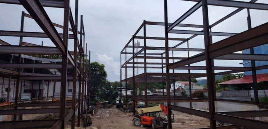 Edificios Locales Comerciales Penonomé