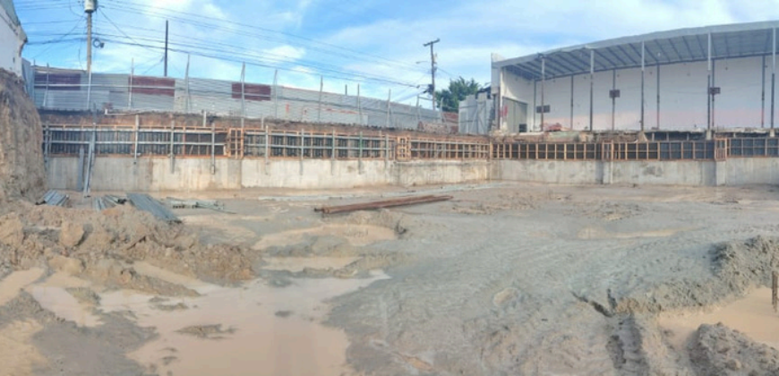 Edificios Locales Comerciales Penonomé