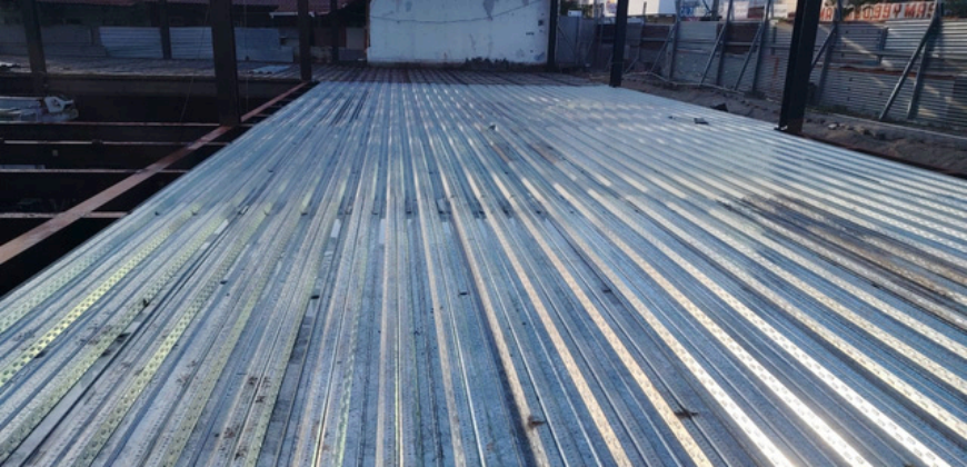 Edificios Locales Comerciales Penonomé