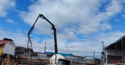 Edificios Locales Comerciales Penonomé