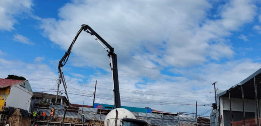 Edificios Locales Comerciales Penonomé