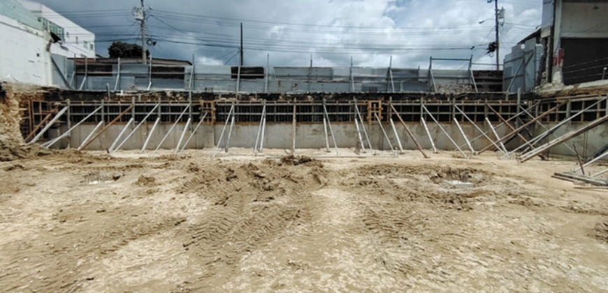 Edificios Locales Comerciales Penonomé