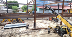 Edificios Locales Comerciales Penonomé