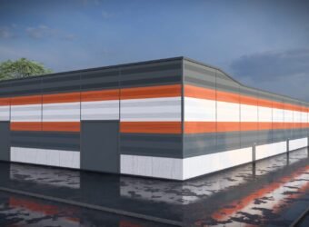 Edificios Locales Comerciales Penonomé