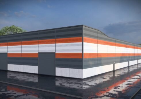 Edificios Locales Comerciales Penonomé