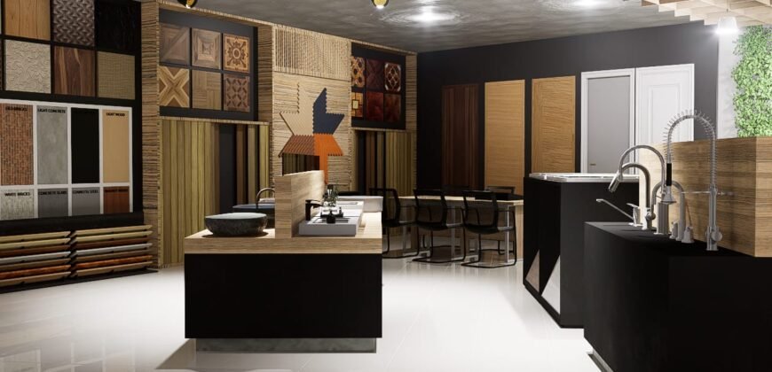 Futuro Local Comercial en David Chiriquí