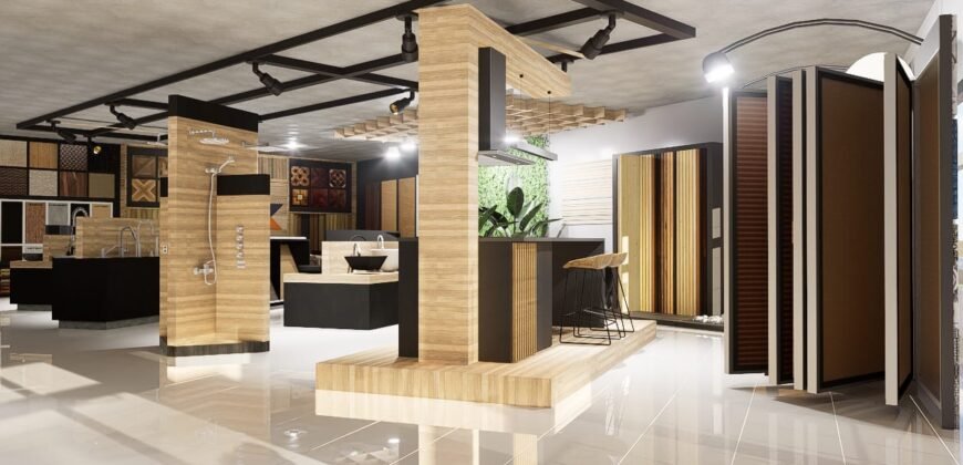 Futuro Local Comercial en David Chiriquí