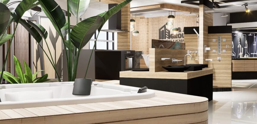 Futuro Local Comercial en David Chiriquí