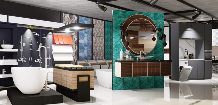 Futuro Local Comercial en David Chiriquí