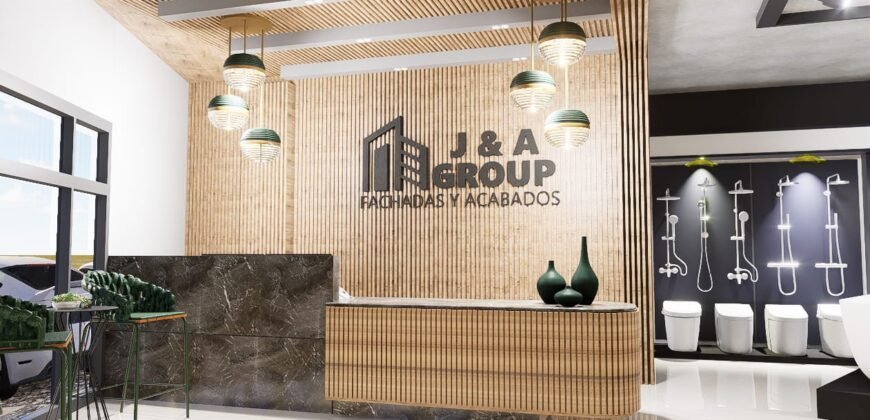 Futuro Local Comercial en David Chiriquí