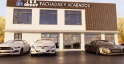 Futuro Local Comercial en David Chiriquí