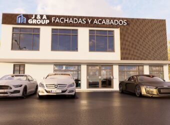 Futuro Local Comercial en David Chiriquí