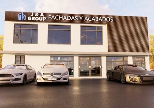 Futuro Local Comercial en David Chiriquí