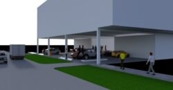 Local Comercial en Guabito Changuinola