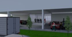 Local Comercial en Guabito Changuinola