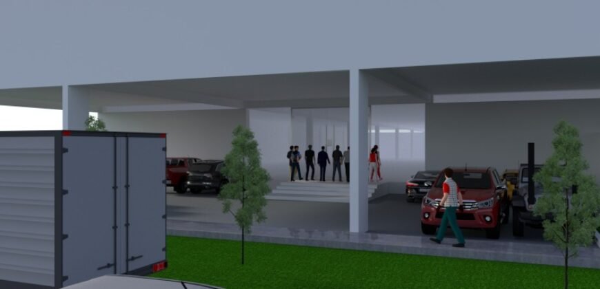 Local Comercial en Guabito Changuinola