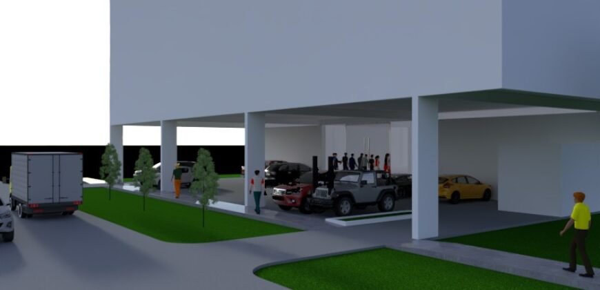 Local Comercial en Guabito Changuinola